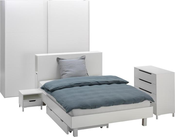 Image du produit BYYU Elements (90 x 200 cm)