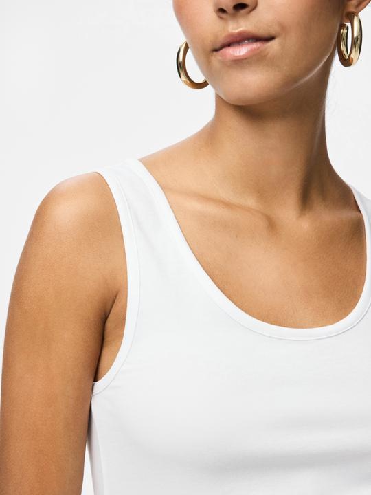 Immagine prodotto Pieces Pcamelia Tank Top 2-Pack Jrs Noos Bc (L)