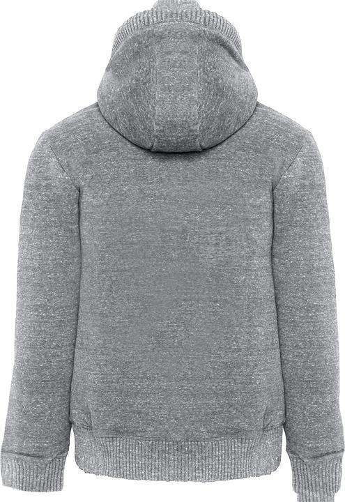 Immagine prodotto Kariban Giacca in Pile Vintage Foderata in Sherpa Uomo (XS)