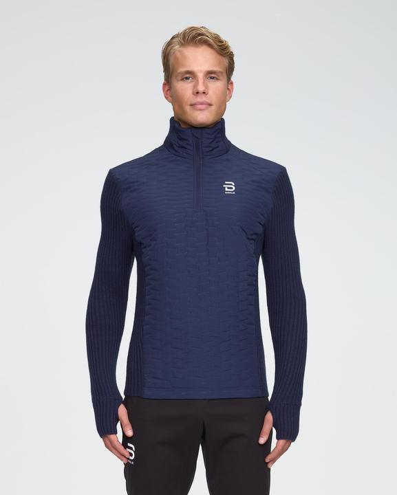 Produktbild Daehlie M Half Zip Comfy 2.0 (M)