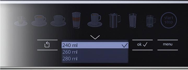 Produktbild Siemens EQ.6 s300