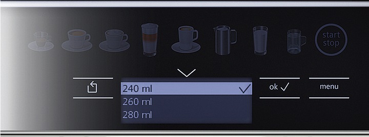 Produktbild Siemens EQ.6 s300
