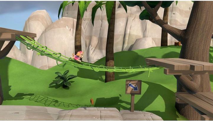 Image du produit Bandai Namco Paw Patrol (PS4, DE)