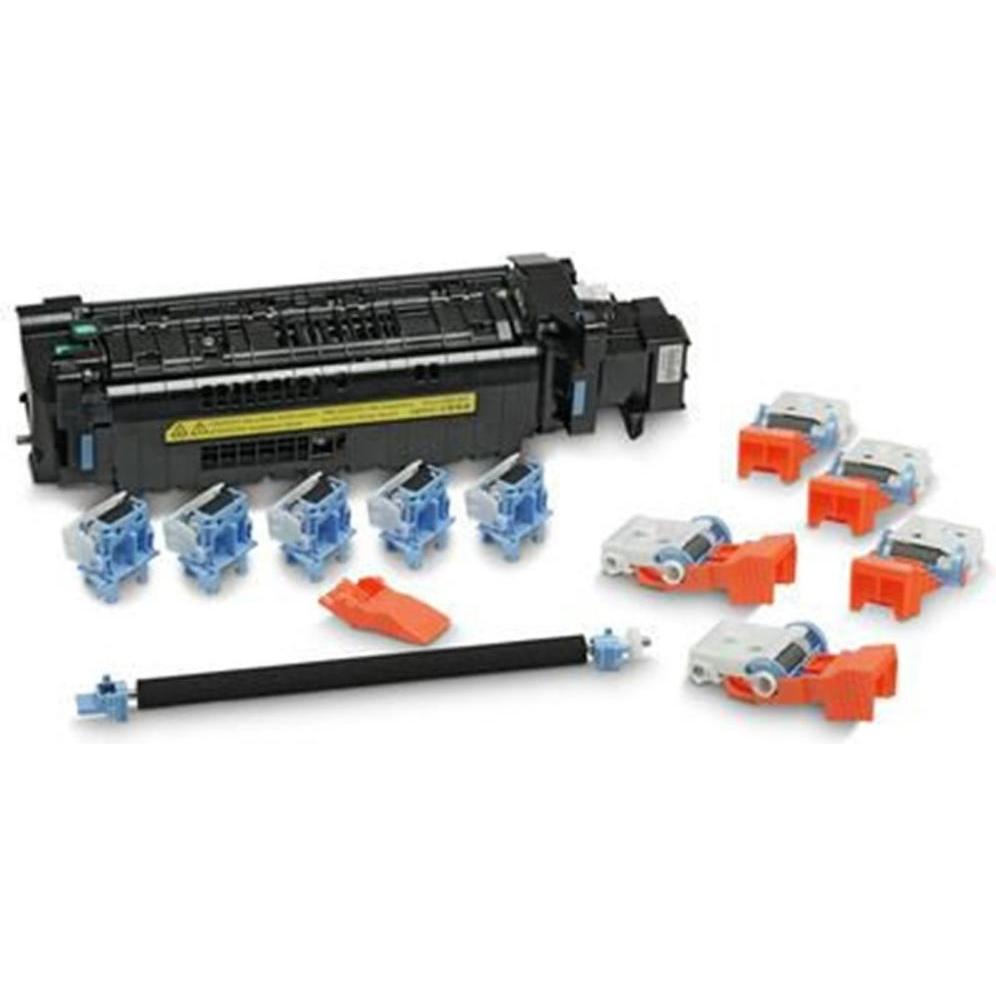 HP Maintenance kit assembly 220V, Drucker Zubehör