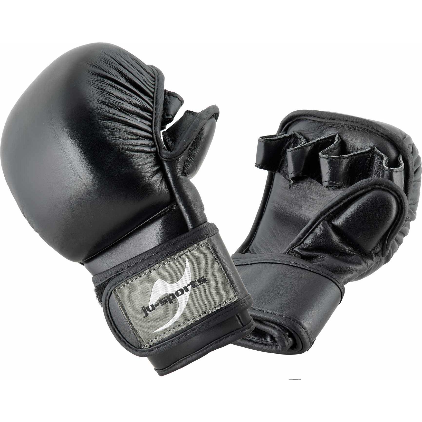 Ju-Sports, Boxhandschuhe, (L)