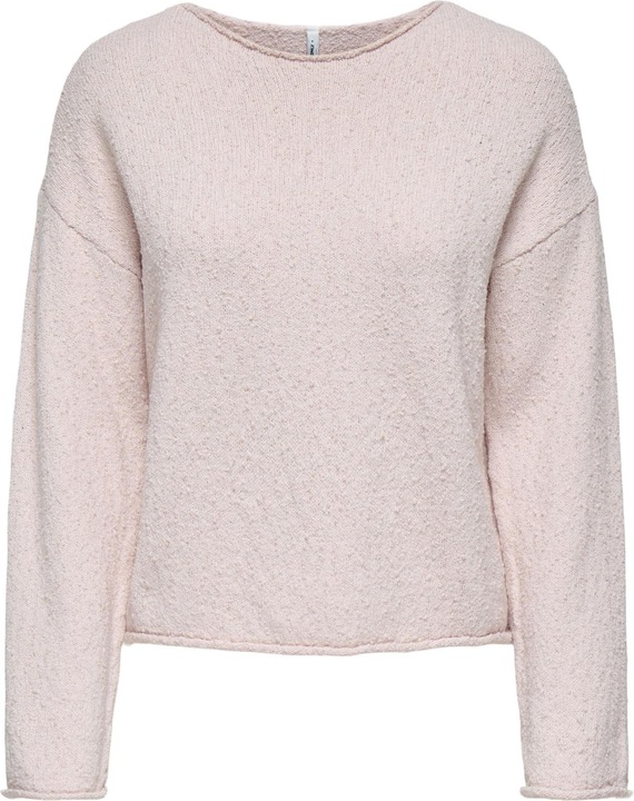 Only ONLALVILDA Strickpullover Strickpullover