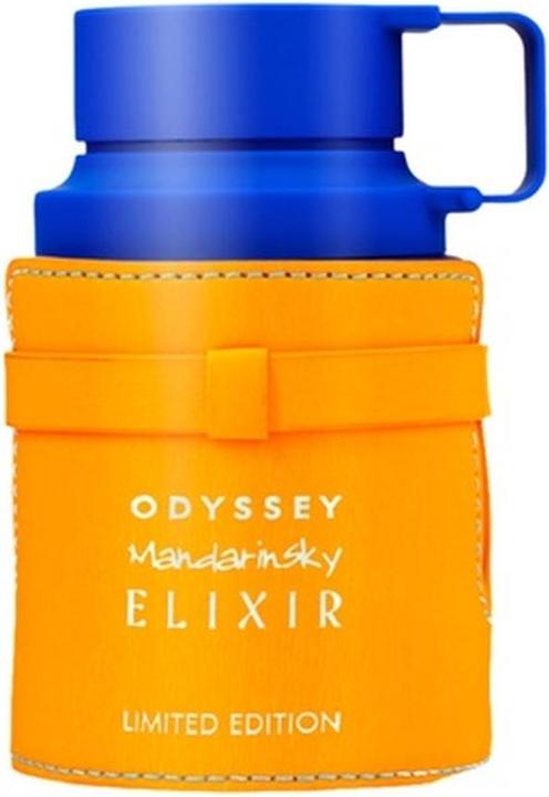 Immagine prodotto Armaf Odissea Mandarino Sky Elixir (Eau de parfum, 100 ml)