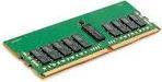 Productafbeelding HPE 32 GB (1 x32 GB) Dual Rank x8 (1 x 32GB, 4800 MHz, DDR5 RAM, DIMM 288 pin)
