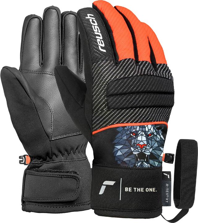 Produktbild Reusch Warrior R-Tex XT (4.5)