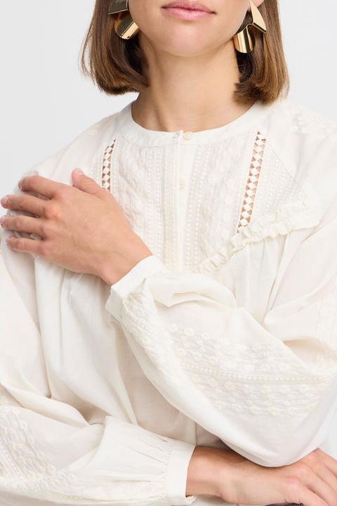 Immagine prodotto B.young BYIULIA BLOUSE 20815613 (34)