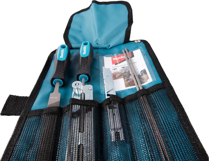 Actual product image Makita Galandinimo rinkinys pjovimo grandinei D-72154 4.0mm