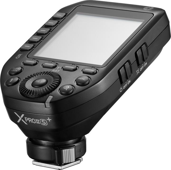 Image du produit Godox X PRO II S+ Transmetteur dentaire pour Sony (Funk)