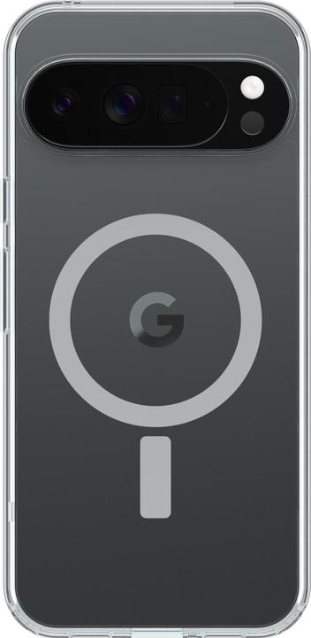 Produktbild OtterBox Symmetry Clear Magnets (Google Pixel 10 Pro XL)