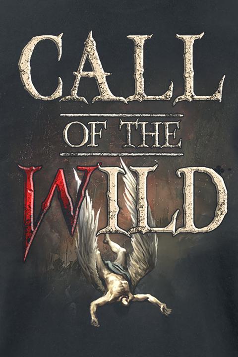 Produktbild Powerwolf Call Of The Wild (M)