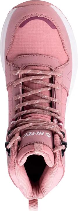 Produktbild Hi-Tec Halbhohe Stiefel Rozes (38)