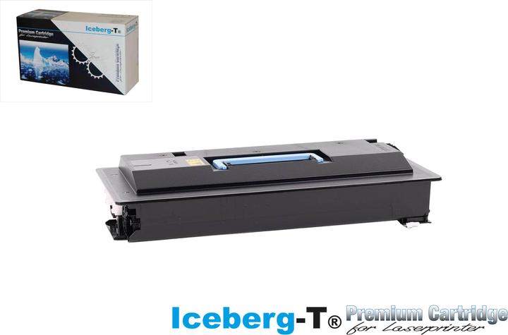 Actual product image Iceberg-T Toner TK-725 34'000 pages, black (FC)