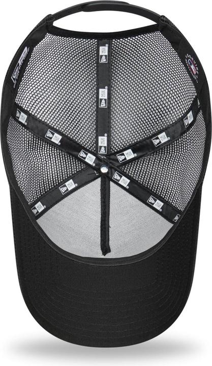 Produktbild New Era 9Forty Snapback Trucker Cap - New York Yankees