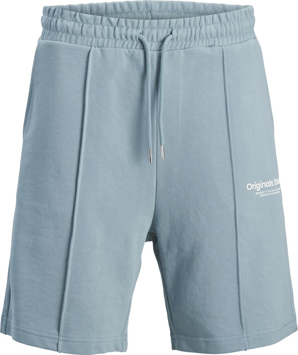Produktbild Jack & Jones Jpstkane Vesterbro Sweat Shorts Lng Sn (XS)
