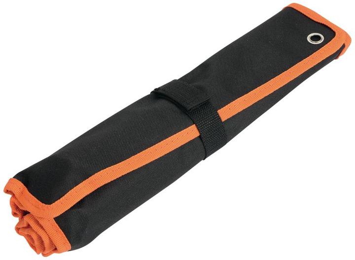 Image du produit Kendo Jeu de clés mixtes dans un étui enroulable 14 pièces (24 mm)