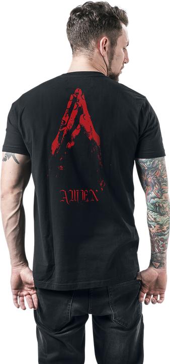 Actual product image Bring Me The Horizon Praying Amen (XL)