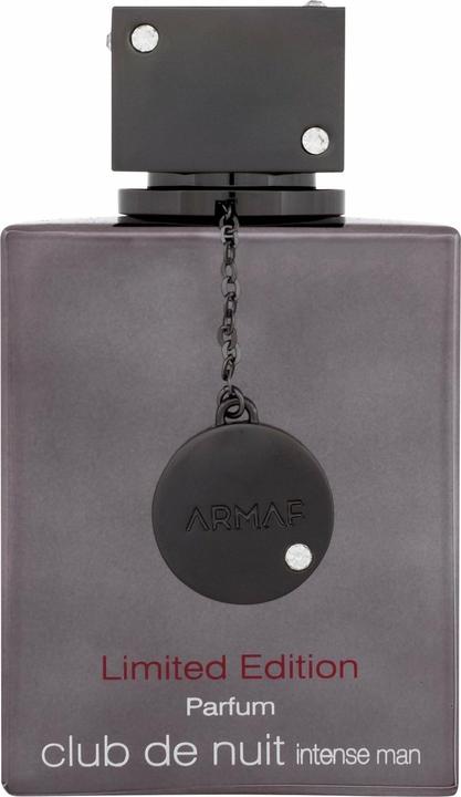 Produktbild Armaf Club de Nuit Intense Limited Edition (Eau de Parfum, 105 ml)