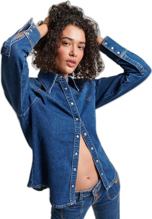 Immagine prodotto Superdry Western (L)