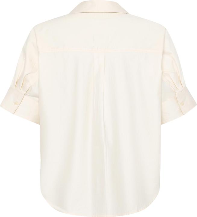 Actual product image KnowledgeCotton Apparel Satin (L)