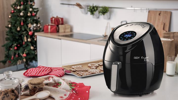 Immagine prodotto Ariete 4618 Friggitrice ad aria calda