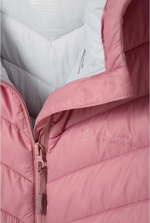 Produktbild Mountain Warehouse Seasons Steppjacke (30)