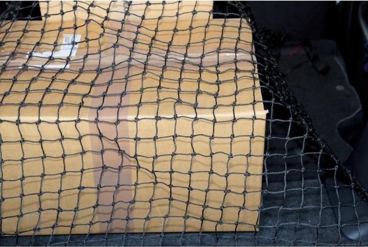 Actual product image Neutral Container network