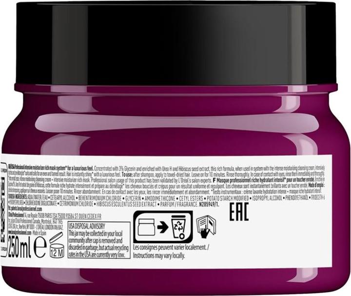 Image du produit L'Oréal Professionnel Serie Expert Curl Expression (500 ml)