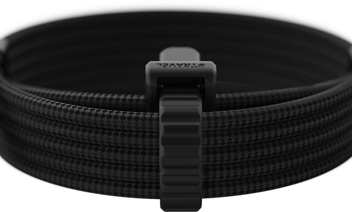 Actual product image Xtorm USB-C -> USB-C 3.0m 240W Next Gen Cable (3 m, 240 W)