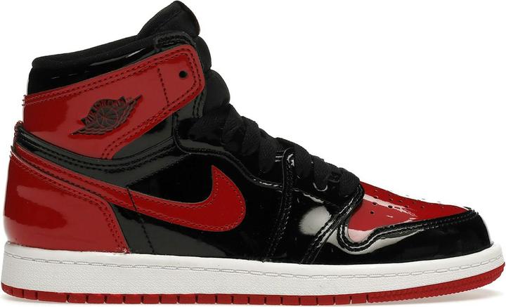 Image du produit Jordan 1 Retro High OG Patent Bred (PS) (33)