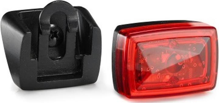 Bern Asteroid Bike Light (12 lm)