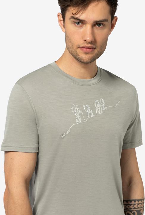 Produktbild Super Natural Hiking Tee (XXL)