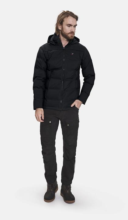 Actual product image Nordisk Akkarvik Bonded (S)