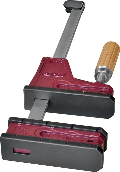 Actual product image Piher Body clamp PRL 400 Clamping w.150mm A.80mm Spreading w.min./max.300mm (150 mm)