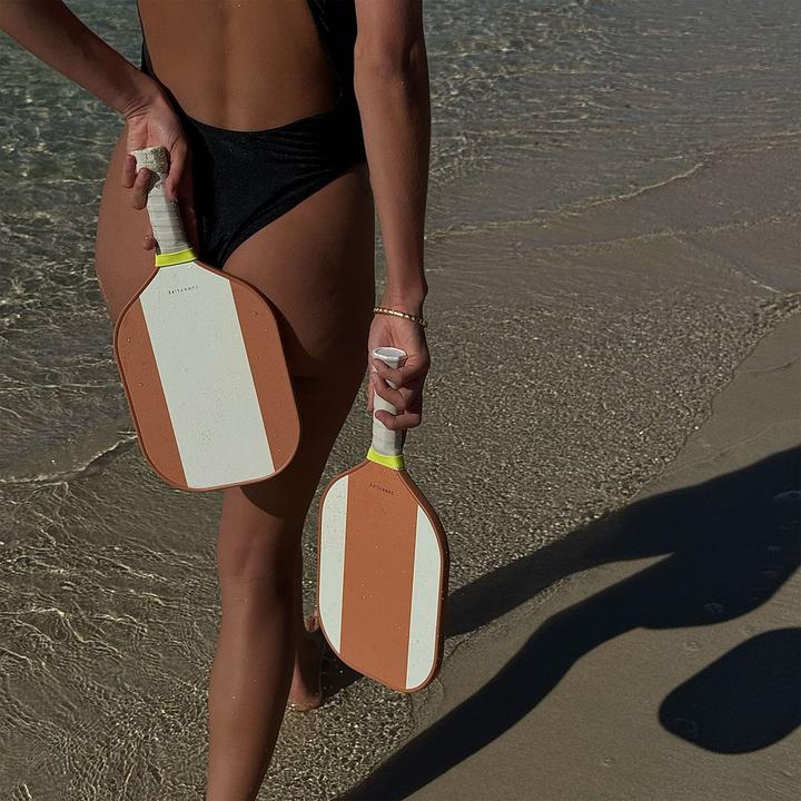 Immagine prodotto Sunnylife Pickleball Set Tierra Clay