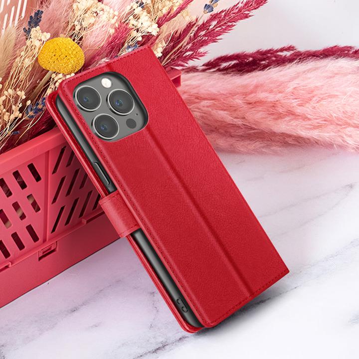 Immagine prodotto Zanaé Premium Etui iPhone 13 Pro Max (Apple iPhone 13 Pro Max)