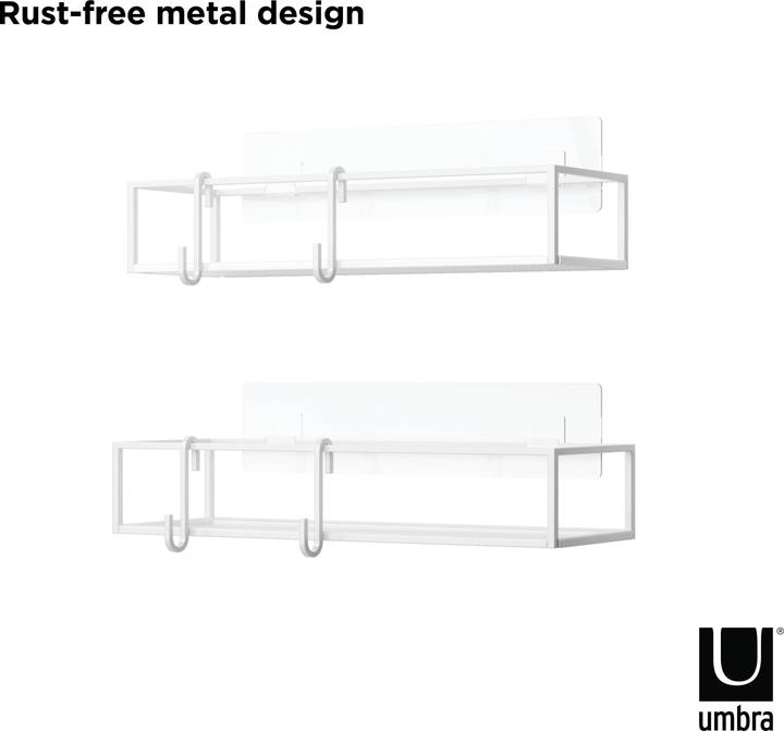 Actual product image Umbra Cubico (32 x 12 x 6 cm)