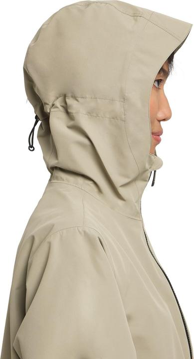 Immagine prodotto Jack Wolfskin Terraview 2L Parka W (M)