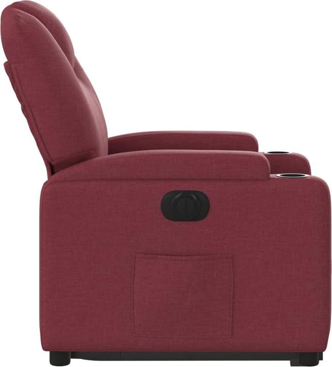 Produktbild vidaXL Relaxsessel mit Aufstehhilfe