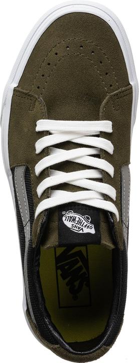 Produktbild Vans Ua Sk8-Low Contrast Schuhe - 86783 (39)