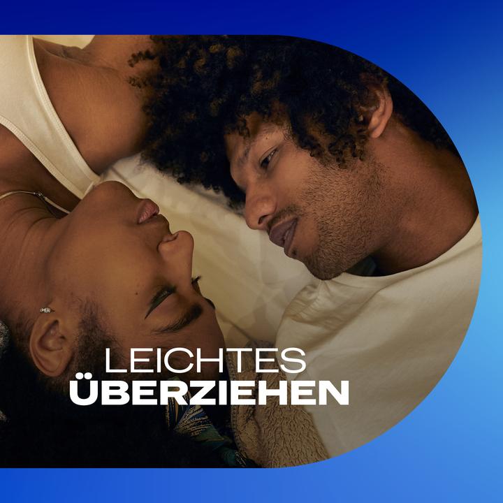 Actual product image Durex Love (8 pcs.)
