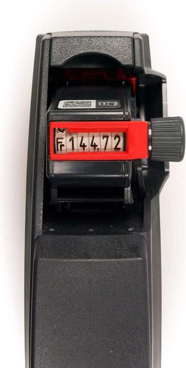 Actual product image Contact Premium 6.26 price labeller