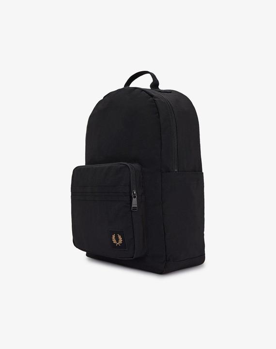 Produktbild Fred Perry Badge