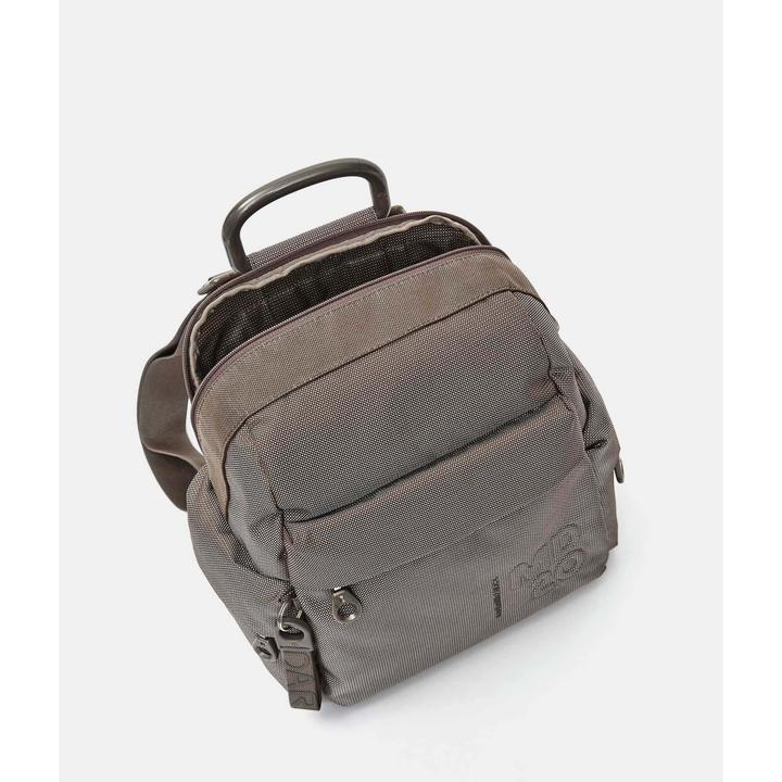 Actual product image Mandarina Duck Backpack / Daypack MD20 Small Backpack QMTT1 (9 l)