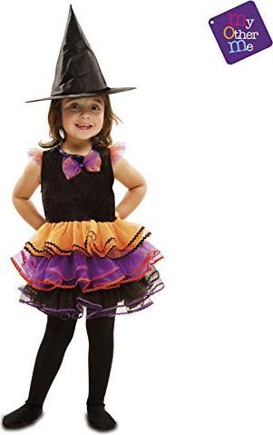 Actual product image MOM Little Fantasy Witch Costume (116)