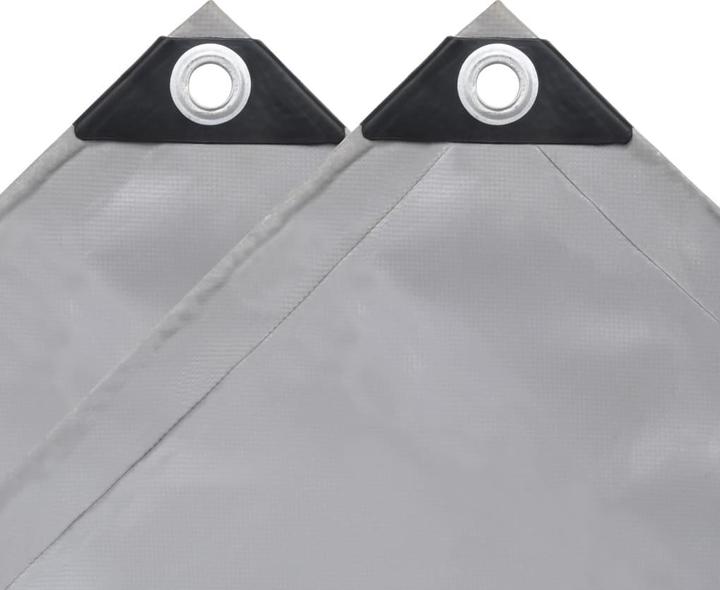 Actual product image vidaXL Plane (6 x 4 m)