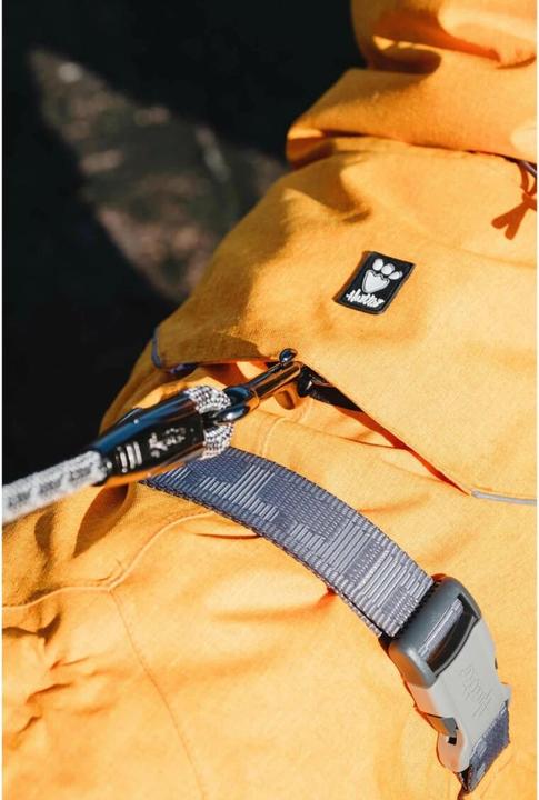 Actual product image Hurtta Expedition Parka (70, M, Dog coat)